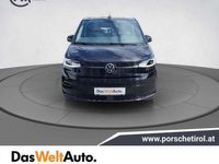 gebraucht VW Multivan Business ÜH TDI