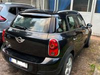 gebraucht Mini One Countryman 16