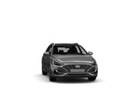 Neu Hyundai i30 N Line 140 PS (102 kW) 2025 Grau Kombi