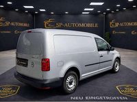 gebraucht VW Caddy Kombi Max Conceptline 20 TDI