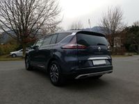 gebraucht Renault Espace aus Sulz - 160 PS und 10737 km