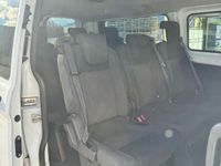 gebraucht Ford 300 Transit CustomL2