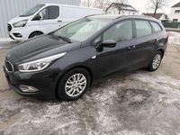 gebraucht Kia Ceed Ceed / 1.6diesel