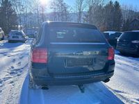 gebraucht Porsche Cayenne S 4,5 V8 Tiptronic