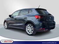gebraucht Seat Ibiza FR 1.0 TSI