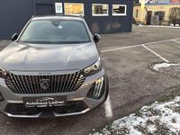 gebraucht Peugeot 2008 Allure PureTech 100