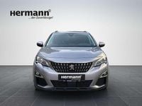gebraucht Peugeot 3008 16 BlueHDi 120 S&S EAT6