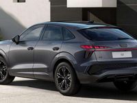 gebraucht Audi Q3 Sportback S line TFSI 204 2xS neuMod Tech pro