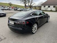 gebraucht Tesla Model S P100D 100kWh (mit Batterie)