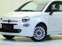 gebraucht Fiat 500 Hybrid Dolcevita
