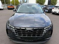 gebraucht Hyundai Tucson 1,6 T-GDI Plug-In Hybrid 4WD Trend Line Aut.