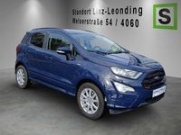 gebraucht Ford Ecosport ST-LIne 1,0 EcoBoost