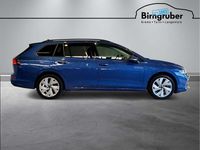 gebraucht VW Golf VIII Variant Business TDI