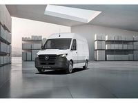 gebraucht Mercedes Sprinter 311 CDI Kasten BASE Hochdach 3665 Cam