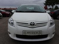 gebraucht Toyota Auris 14 D-4D 90 DPF High Eco