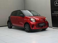 Gebraucht Smart ForFour Electric Drive 60 kW (82 PS) 2021 Rot Limousine