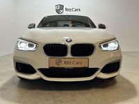 gebraucht BMW 135 xDrive- M-Sport - Facelift Neuwertig- Erstbesitz