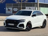 Gebraucht Audi RS Q8 600 PS (441 kW) 2023 SUV