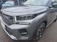 gebraucht Citroën C3 PureTech 100 S&S 6-Gang-Manuell Max