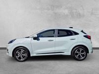 Gebraucht Ford Puma ST-Line 125 PS (91 kW) 2025 Grau SUV