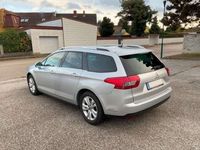 gebraucht Citroën C5 Tourer 2,0 HDi FAP Exclusive Aut.