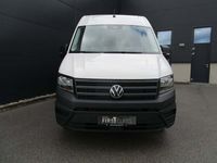gebraucht VW Crafter 35 Kastenwagen L3H3 TDI