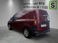 Gebraucht Renault Kangoo 89 kW (122 PS) 2022 Rot Van / Kleinbus
