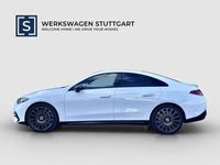 gebraucht Mercedes 250 CLA 250+ EQ AMG+ Night Distr Burm3D MLED HuD AHK