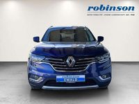 gebraucht Renault Koleos dCi 175 4WD Intens X-Tronic Aut.