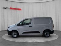 gebraucht Citroën Berlingo KW M HDI 100 S&S