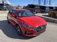 gebraucht Hyundai i30 15 DPI GO