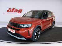 Gebraucht Opel Frontera 83 kW (113 PS) 2025 Orange SUV
