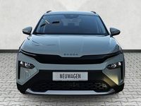 gebraucht Skoda Elroq 60 / Navi Kessy Rückfahrkamera ACC