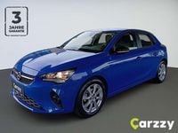 Gebraucht Opel Corsa Edition 75 PS (55 kW) 2023 Kleinwagen