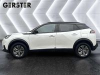 gebraucht Peugeot 2008 PureTech 130 S&S GT Pack EAT8