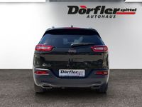 gebraucht Jeep Cherokee Limited 4WD 75th Edition