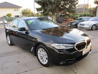 gebraucht BMW 530 530 e PHEV xDrive Aut.