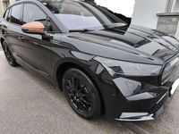 gebraucht Skoda Enyaq iV 80x 82kWh Sportline