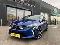 Neu Mitsubishi Colt Intense 91 PS (66 kW) 2025 Blau Limousine