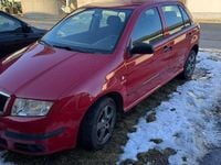 gebraucht Skoda Fabia Fabia Classic 1,2 Classic