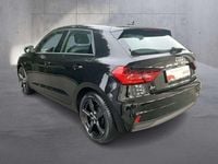 Gebraucht Audi A1 95 PS (69 kW) 2025 Schwarz Kleinwagen