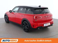 gebraucht Mini Cooper SD Clubman ALL4