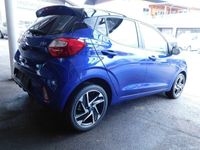 gebraucht Hyundai i10 Edition 30 Plus 1,0 MT a1bx0-O1