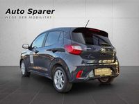 gebraucht Hyundai i10 Trend Line 1,0 - a3bt0-OP4