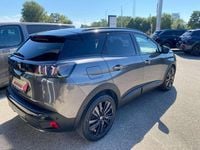 gebraucht Peugeot 3008 BlueHDi130S&S EAT8 GT Pack GT Pack