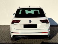 gebraucht VW Tiguan 14 TSI DSG R-Line