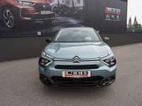 gebraucht Citroën C4 PureTech 130 S&S Shine Edition EAT8 Aut.