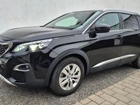 Gebraucht Peugeot 5008 GT-line 120 PS (88 kW) 2017 SUV