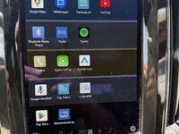 gebraucht Volvo XC60 T6 AWD Recharge PHEV Ultimate Dark Geartronic