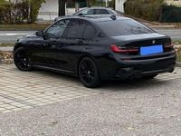 gebraucht BMW 316 M Sport